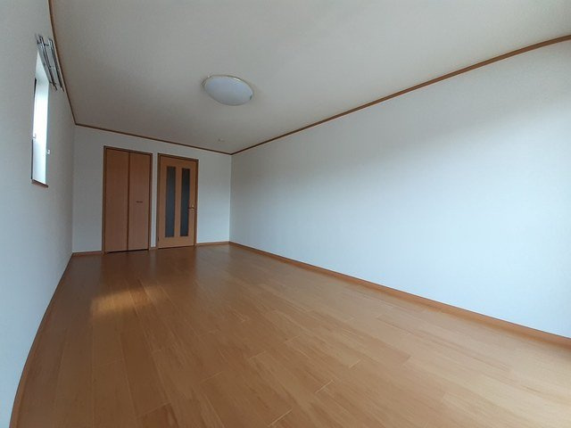 ラーゴの居間・リビング