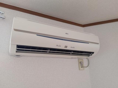 【設備】 | サンセールⅢ