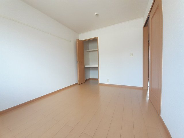 ブライトメアリーⅤの内装