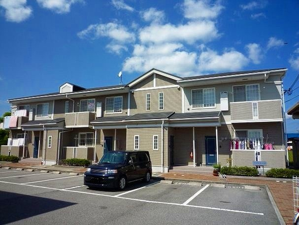 ミレニアム・カーサＢ