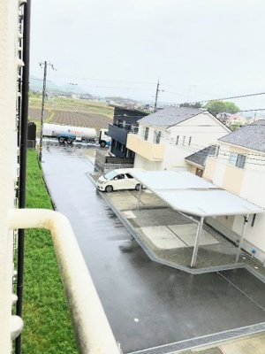 【展望】 | サンパレス小野