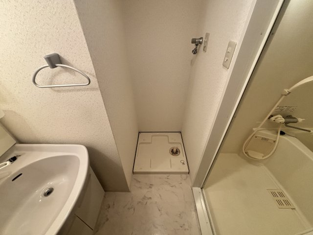ビス・メゾン高羽のトイレ