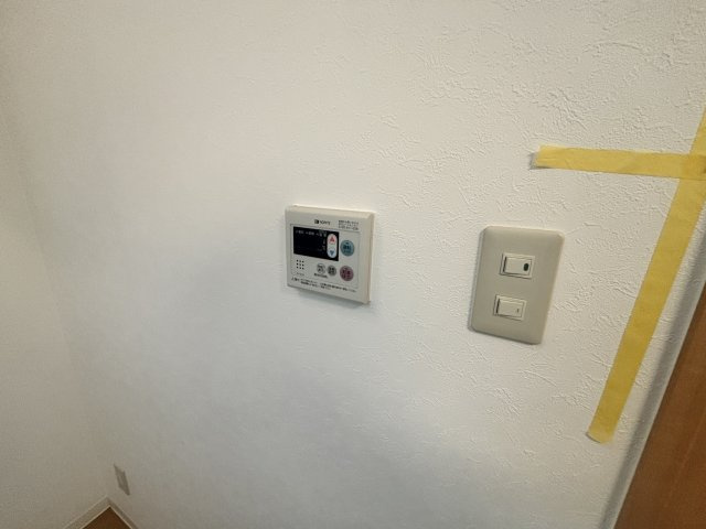 ビス・メゾン高羽の設備