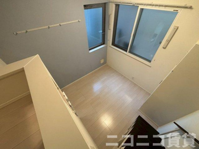 【展望】 | ハーモニーテラス足立Ⅲ