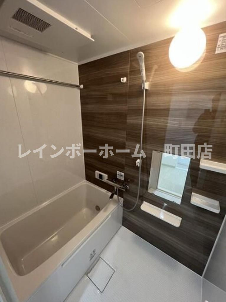 メゾンドA２※初期費用分割あと払いサービス利用可能物件の浴室