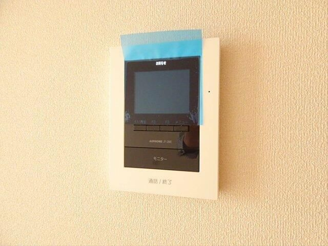 グレイシャス南台のその他