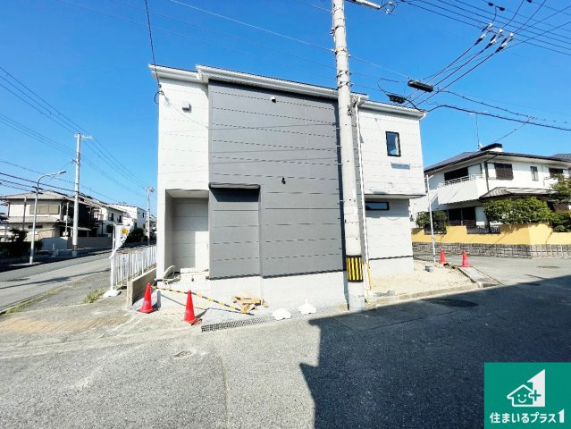 神戸市西区伊川谷町潤和　第25-1期　新築一戸建て