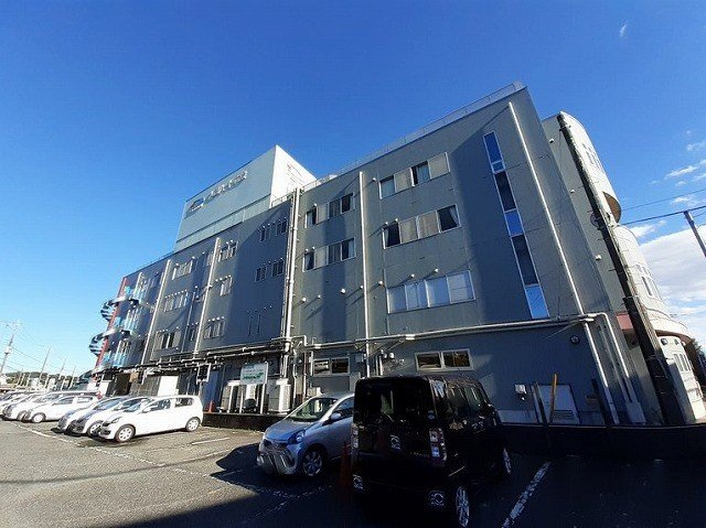 サンパティーク宮ノ台　Ｂの周辺|入間ハート病院まで1400m