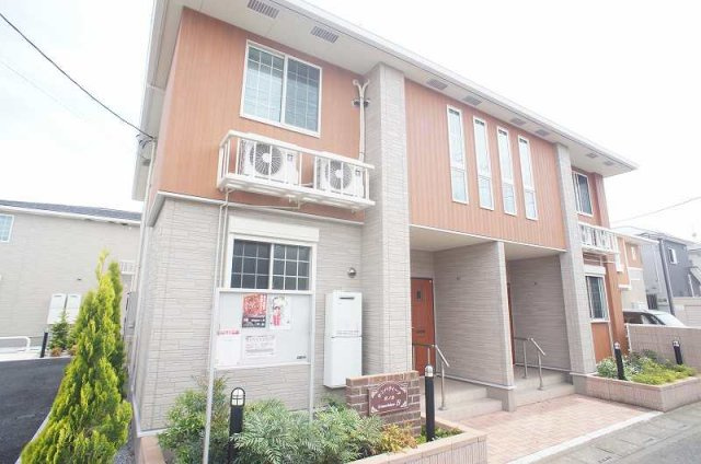 サンパティーク宮ノ台　Ｂ