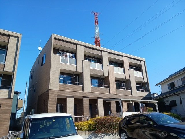 カーサドルチェⅢ