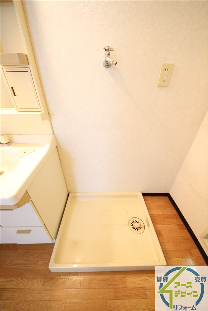 アメニティゆうの設備|※類似写真