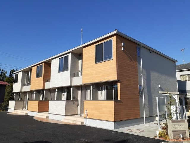 ヌーベル　リジェール