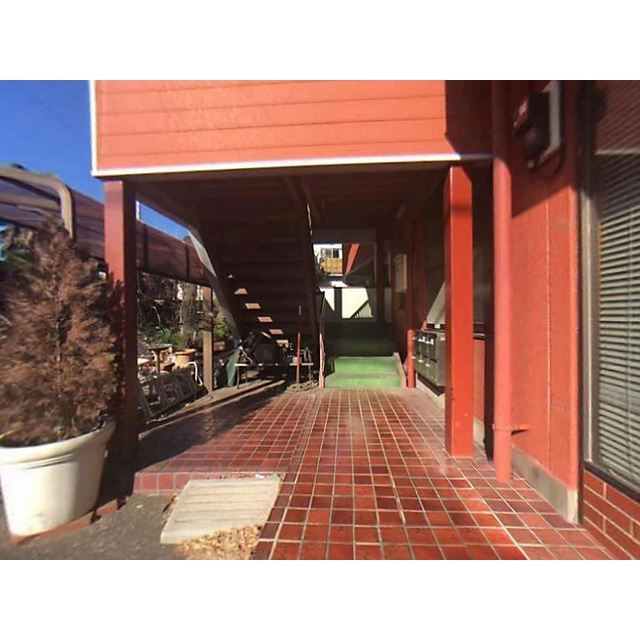 霞ヶ関サンビルのその他