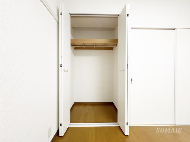 びる・いしだいらの収納|収納です☆