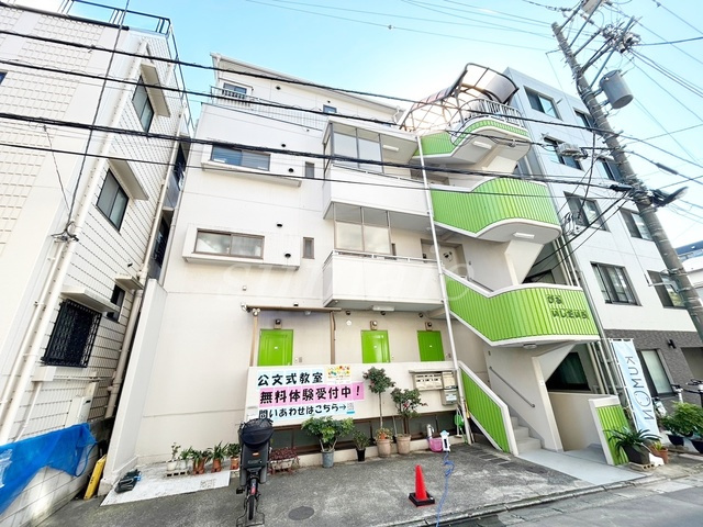 びる・いしだいらの外観|外観☆