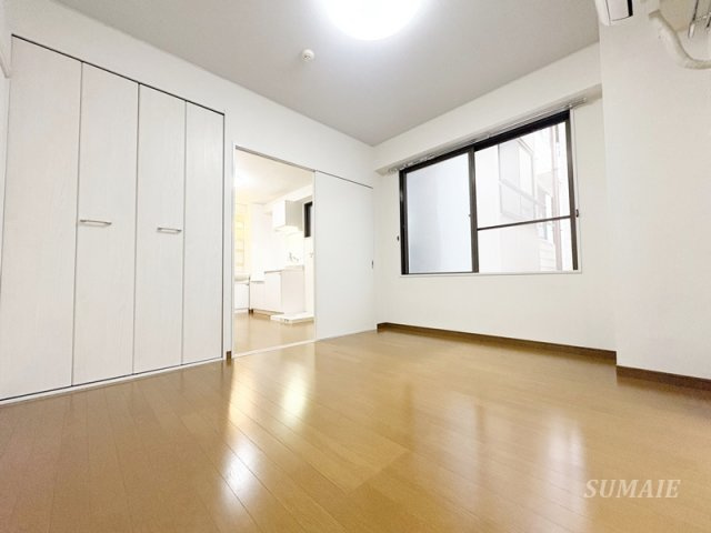 びる・いしだいらの寝室|洋室です☆