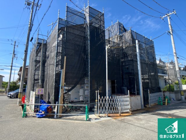 神戸市西区伊川谷町潤和　第25-1期　新築一戸建て
