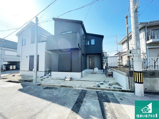 神戸市西区伊川谷町潤和　第25-1期　新築一戸建て