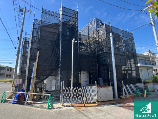 神戸市西区伊川谷町潤和　第25-1期　新築一戸建て