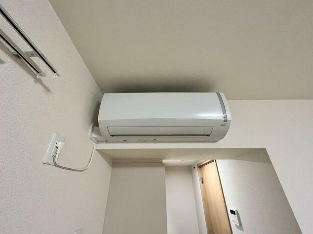 アイテラスの設備