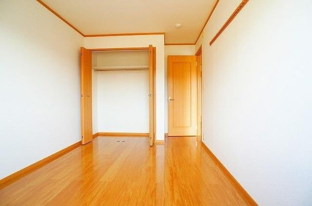 ＨＯＮＥＳＴＹ・ＹＯＵⅡの内装|中はこのようになっています