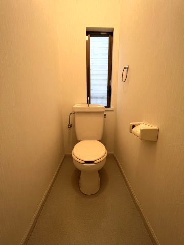 サンセールロジュマンのトイレ|トイレです