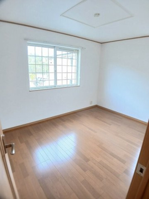 【内装】 | パストラルⅡ