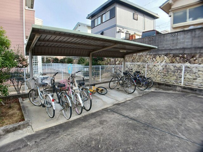 【その他共用部分】 | パストラルⅡ