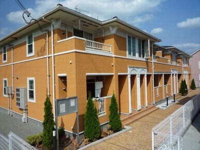 【外観】 | パストラルⅡ