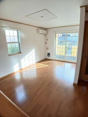 【居間・リビング】 | パストラルⅡ