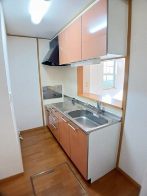 【キッチン】 | パストラルⅡ