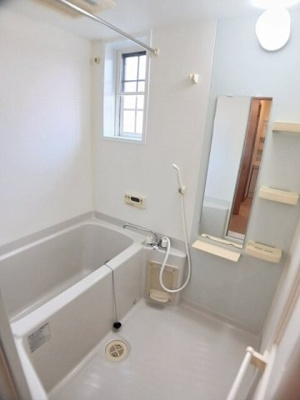 【浴室】 | パストラルⅡ