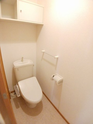 【トイレ】 | パストラルⅡ