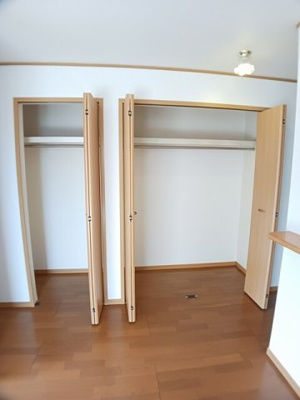 【収納】 | パストラルⅡ