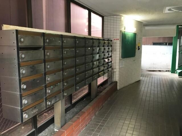 スカイコート田端のその他