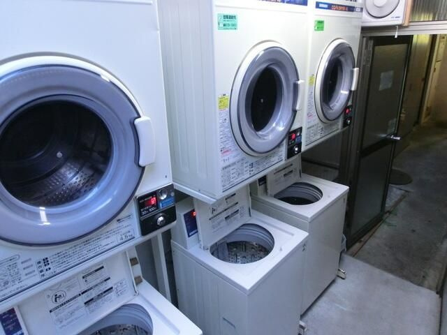 スカイコート田端のその他共用部分