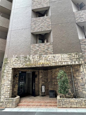 【外観】 | フェニックス目黒不動前 | 建物外観を気になさる方へ、見た目の良い物件です