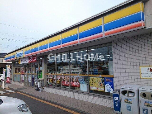 ストームキャットの周辺|ミニストップ矢中店まで600m
当社、チルホームのHPもご覧ください(^^)/物件情報多数♪