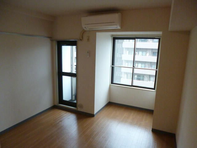 スカイコート田端