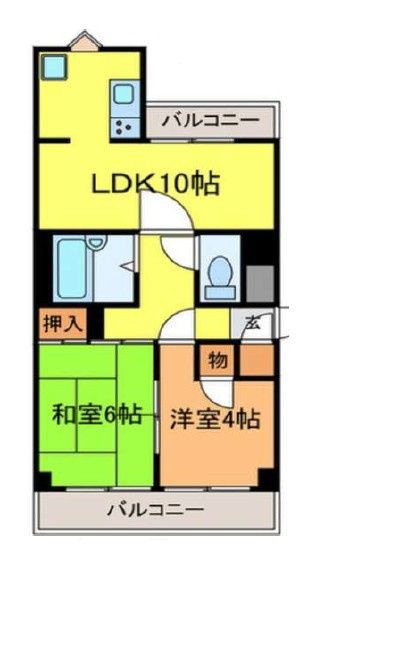 LOCO HOUSE小久保