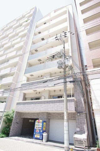 CENTURY与力町公園の外観