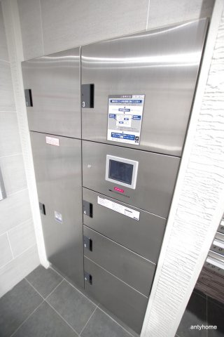 CENTURY与力町公園のその他共用部分