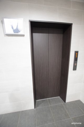 CENTURY与力町公園のその他共用部分