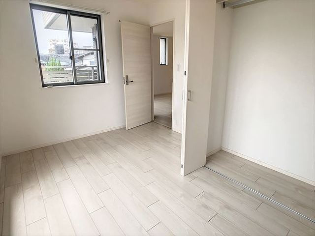 ヘーベルメゾン松香台の居間・リビング