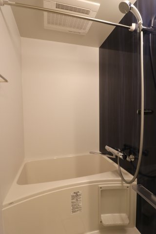 【浴室】