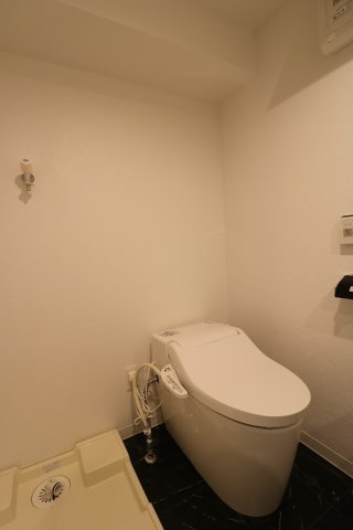 【トイレ】
