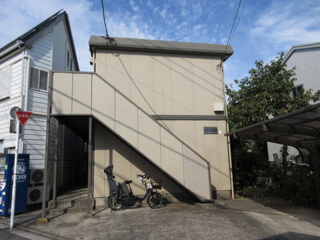 シティハイム　ユーカリのその他共用部分
