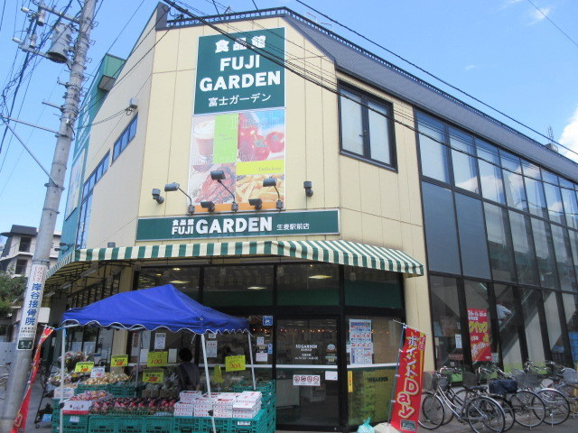 シティハイム　ユーカリのその他|富士ガーデン生麦駅前店