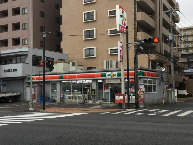 シティハイム　ユーカリのその他|サンクス横浜生麦店