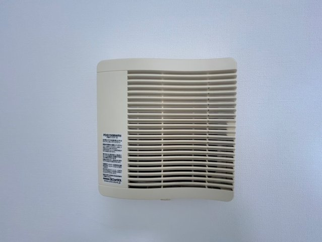 S-FORT難波西のセキュリティ